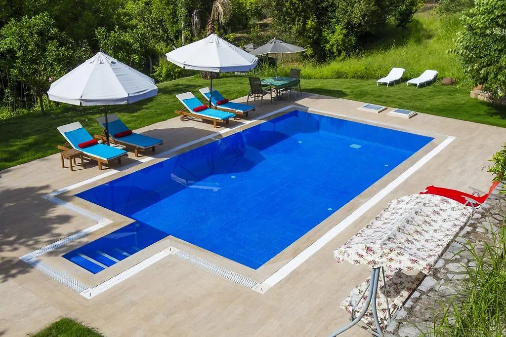 Villa Gizli Cennet Gocek